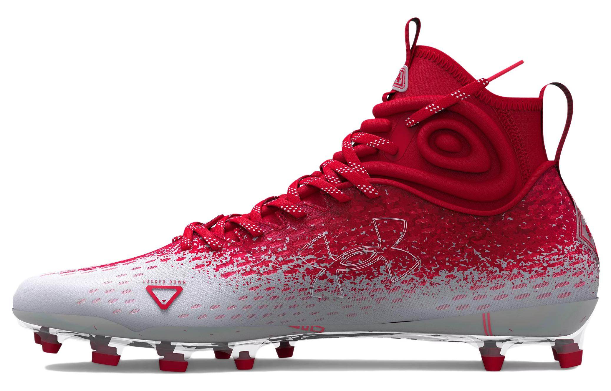 Бутсы Under Armour UA Spotlight Lux MC 2.0 - Boxette Shop